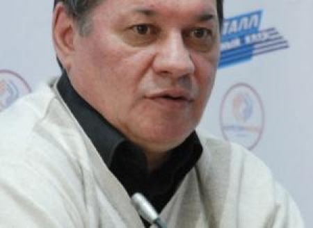 Дмитрий Бондарев подготовил кокшетаусцев к новому сезону