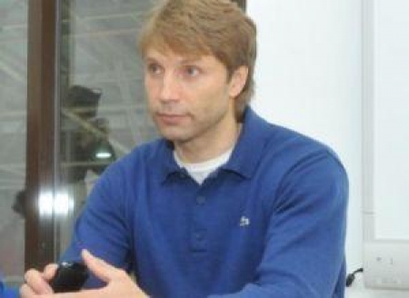 Александр Истомин собирается защитить чемпиоснтво