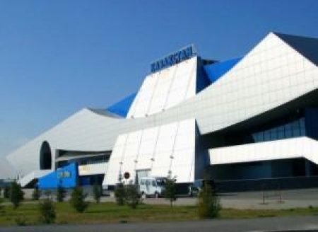 У «Барыса» серьезные проблемы...