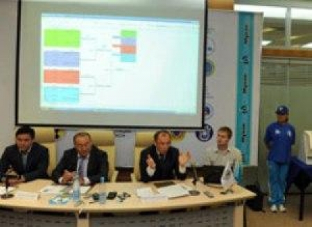 Международный турнир сильнейших как награда за популяризацию