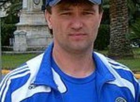 Виктор Кравченко сделал свой прогноз