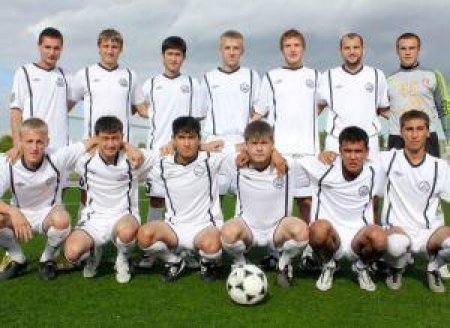 «Гефест» на грани