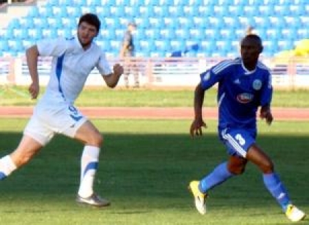 Талдыкурганцы оступились дома