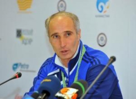 Вахид Масудов о своей карьере