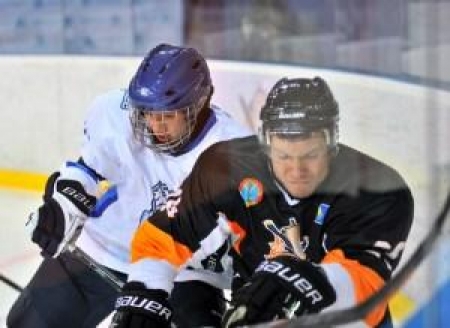 Борьба была упорной