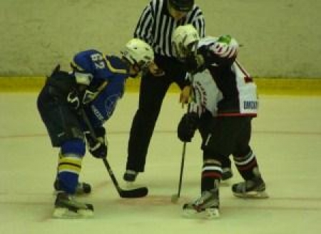 Турнир памяти Бориса Александрова подошел к концу