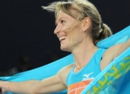 Ольга Терешкова употребляла допинг