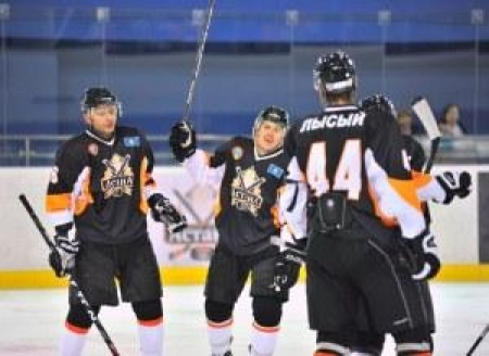 Астанчане одержали первые победы