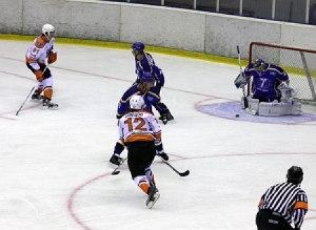 Усть-каменогорцы стартовали неудачно