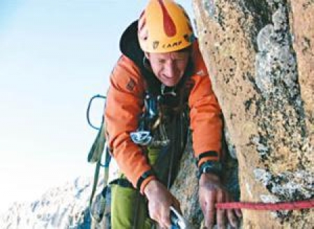 Денис Урубко идет к очередным победам