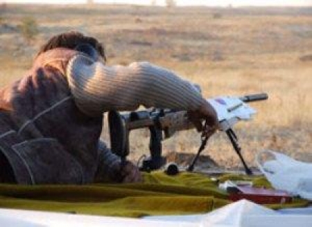 Федерация пулевой стрельбы намерена улучшить результаты своих спортсменов