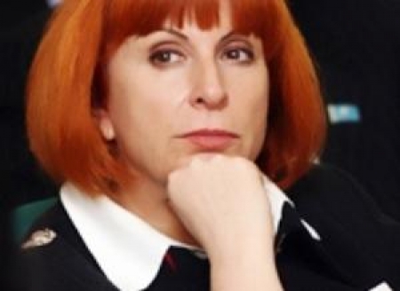 Наталья Сухорукова: «Шаг вперед — результат хорошего пинка сзади»