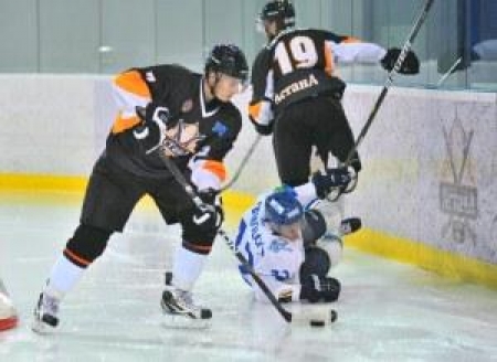 В Астане появилась новая команда