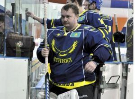 Константин Чащухин 