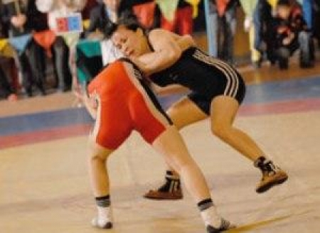 Тремя медалями на чемпионате мира сборная Казахстана не ограничится