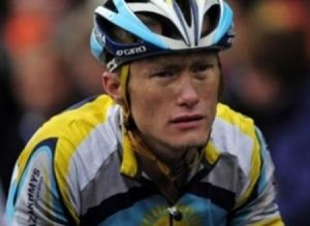 Винокуров будет выступать дальше