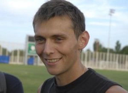 Артем Касьянов недавно сделал дубль в ворота столичной команды