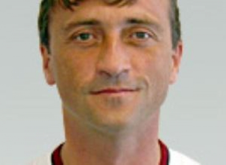 Павел Травник будет тренировать казахстанскую молодежь