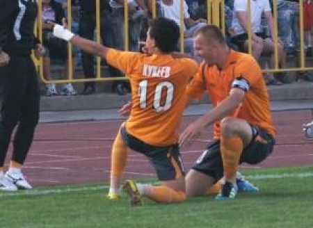 Сумеет ли подтвердить потенциал клуб Аскара Кожабергенова?