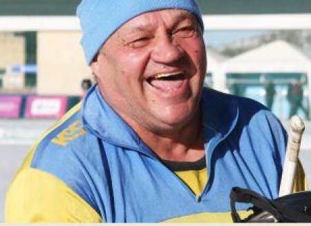 Борис Чехлыстов о футболе