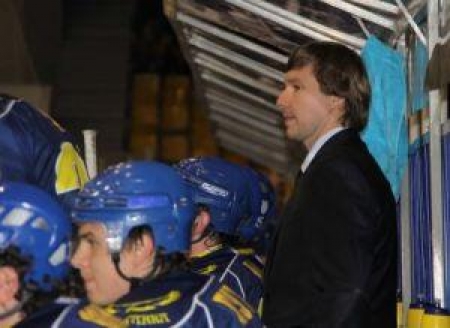 На старте команда Сайфуллина одержала пять побед