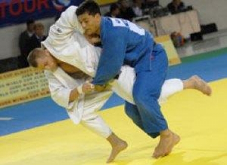 Успешно выступив в Ташкенте, наша сборная готовится к Кубку мира в Алматы