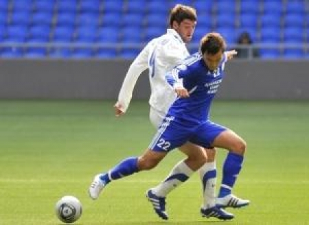 В Астану приедет лидер турнирной таблицы