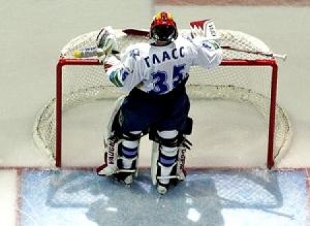 Джефф Гласс проводит очередной сезон в Астане