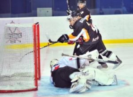 Чемпионат Казахстана стартовал в жаркой борьбе