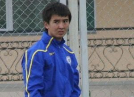 Байтана один из тех кто мог уехать заграницу