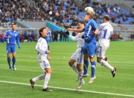 Кто станет чемпионом? Ждать осталось недолго...