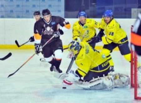 Старт в целом предсказуем