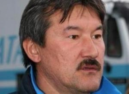 Дархан кожабергенов казахстан