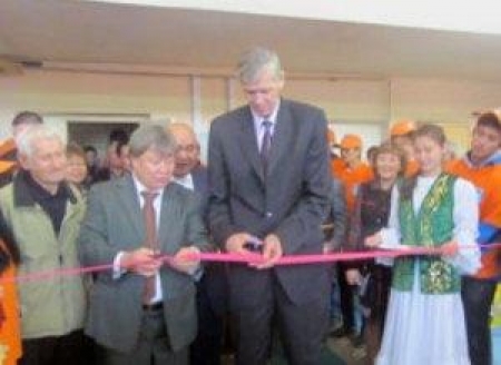 Презентована академия для баскетболистов