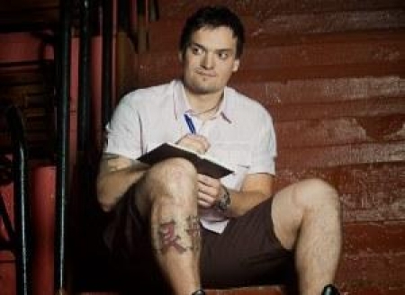 Максим Орлов капитан карагандинцев