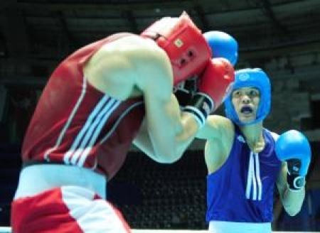 Казахстан несет потери