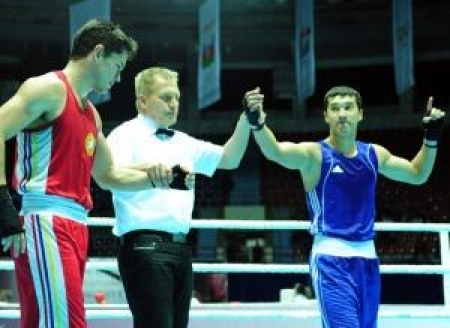 Первая лицензия у Казахстана