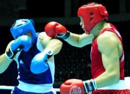 Левит идет дальше