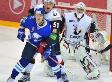 Победить в четвертый раз астанчанм не удалось