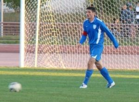 Цветкович пок ане потерян для сборной Казахстана