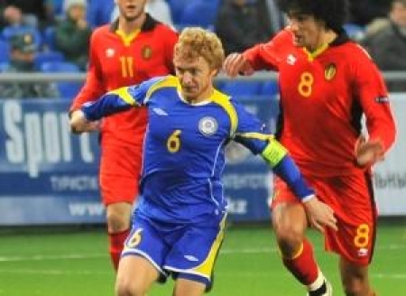 Грядет новая встреча Карповича и Феллаини