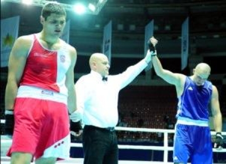 Дычко и  очередная лицензия Казахстана