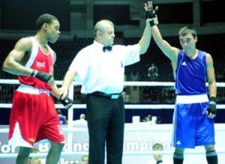 Капитан не подвел