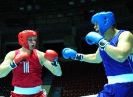 У Дычко большие перспективы