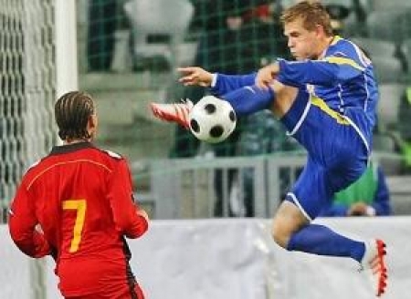 Борьба ожидается нешуточная  