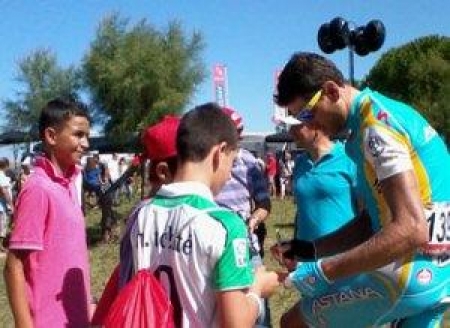 Казахстанская команда в этом сезоне разочаровала