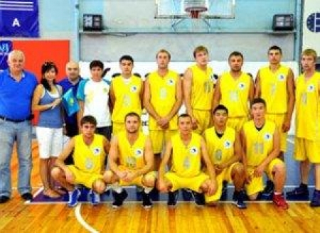 Железнодорожники Казахстана с триумфом вернулись на пьедестал почета