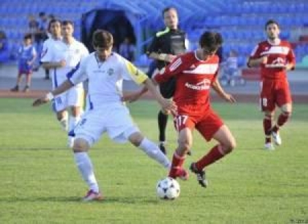 Эмиль Алиев один из лидеров астанинской команды