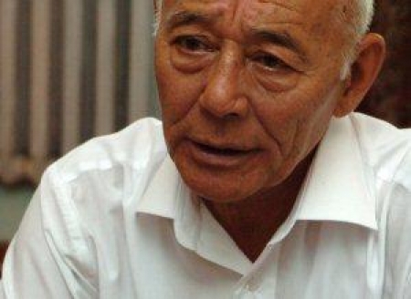 Тимур Сегизбаев о будущем казахстанского футбола