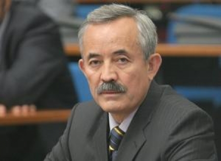 Серик Абдрахманов о казахстанском футболе